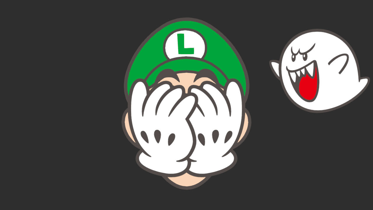 Hello, Luigi! - zrzut ekranu 5