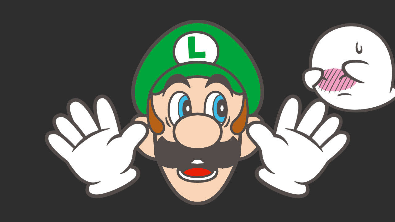 Hello, Luigi! - zrzut ekranu 6