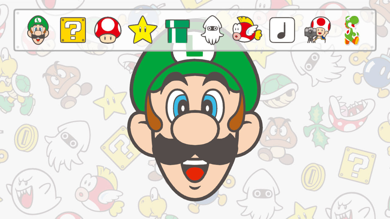 Hello, Luigi! - zrzut ekranu 3