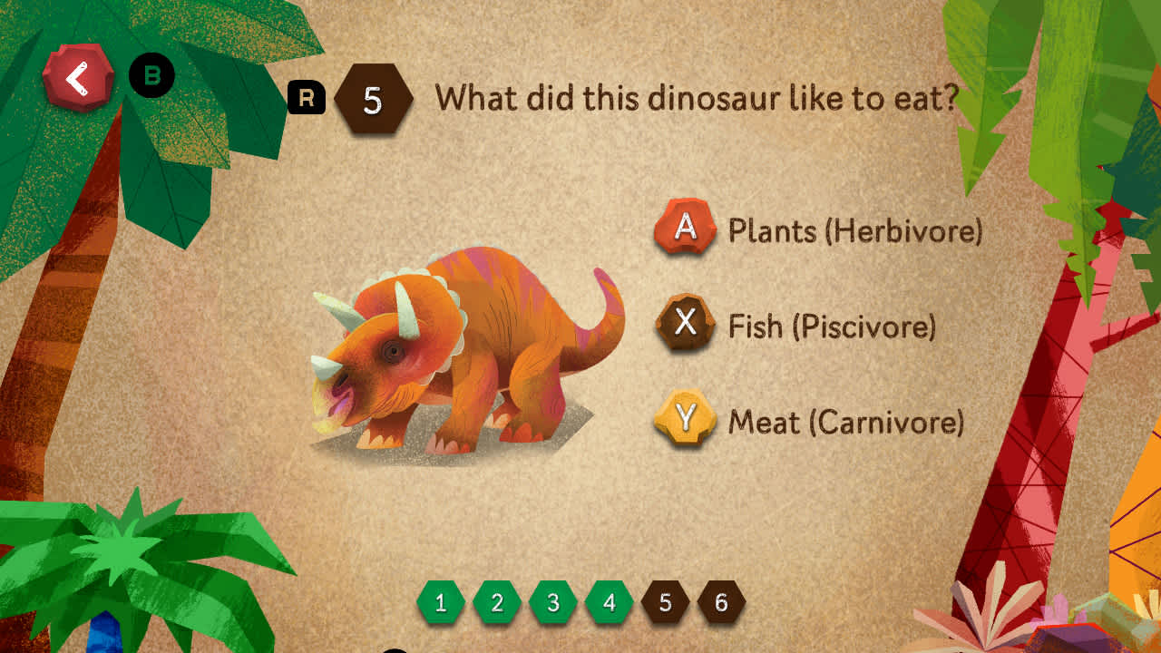 Smithsonian: Digging For Dinosaurs - zrzut ekranu 4