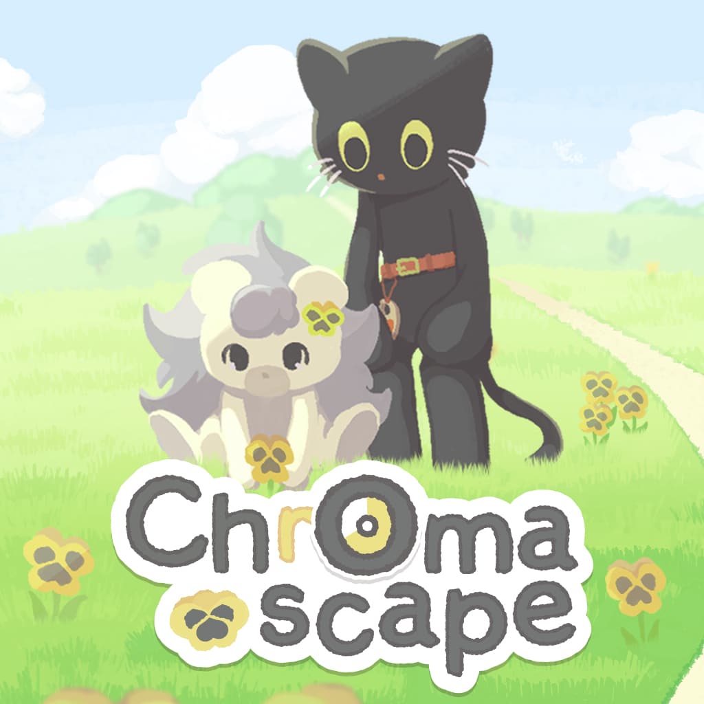 Chromascape icon