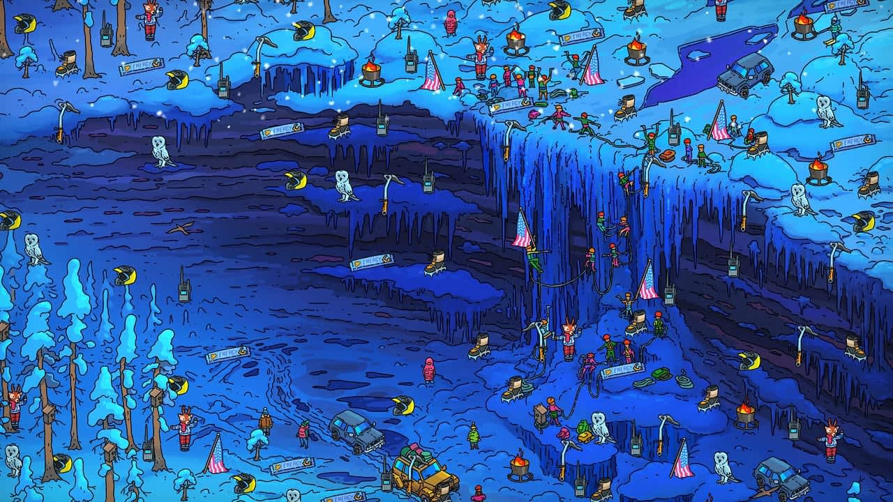 Hidden Objects - zrzut ekranu 4