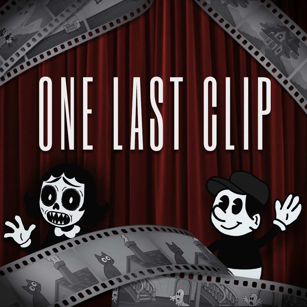 Copertina di One Last Clip