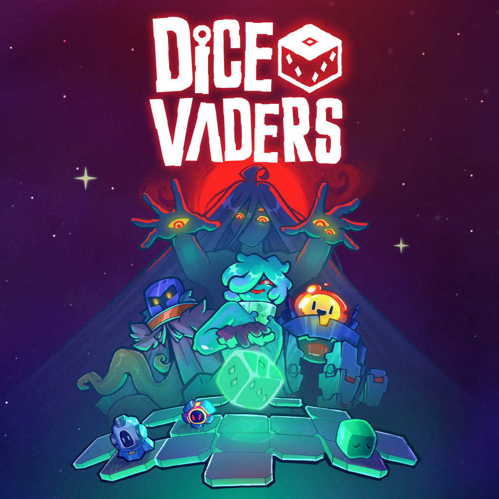 Dicevaders icon