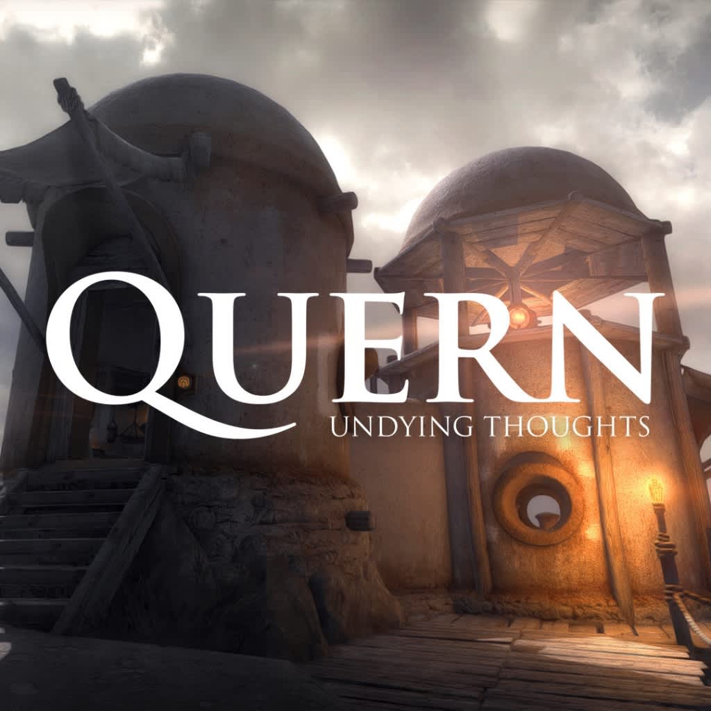 Quern - Undying Thoughts icon