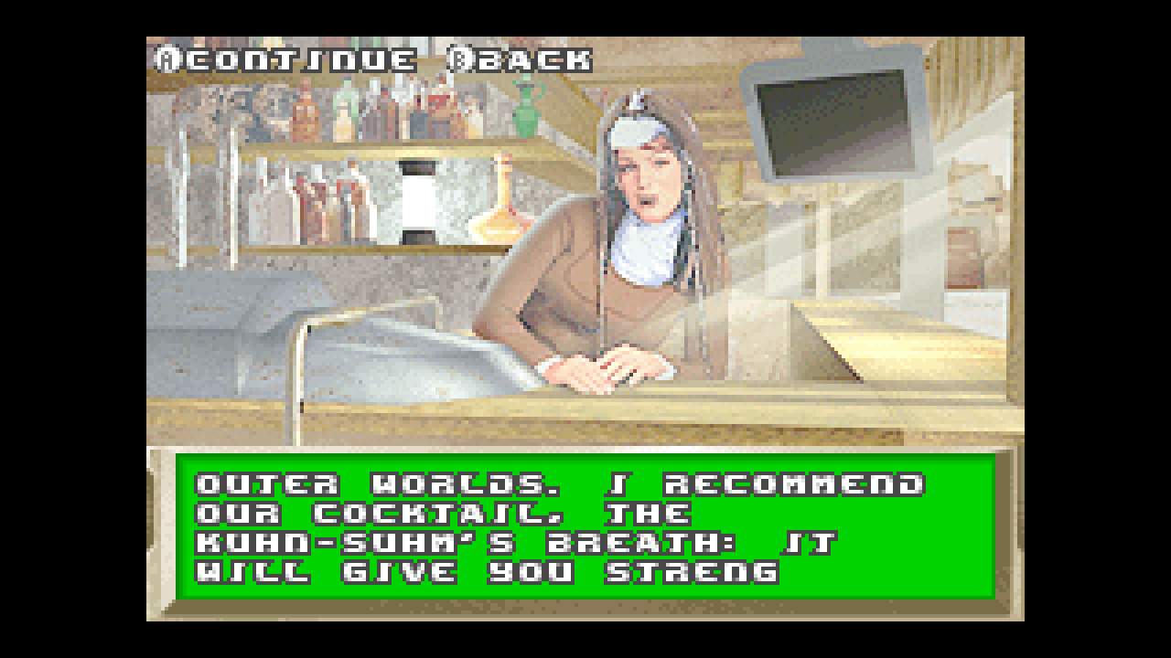 Elland: The Crystal Wars - zrzut ekranu 6