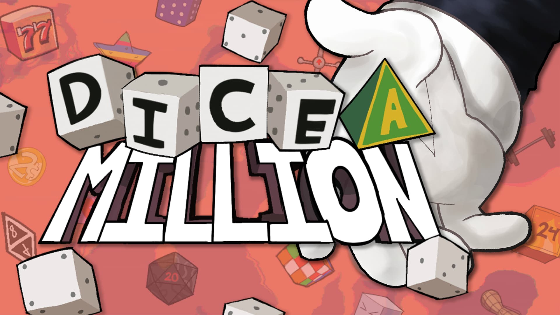 Arte de Dice A Million