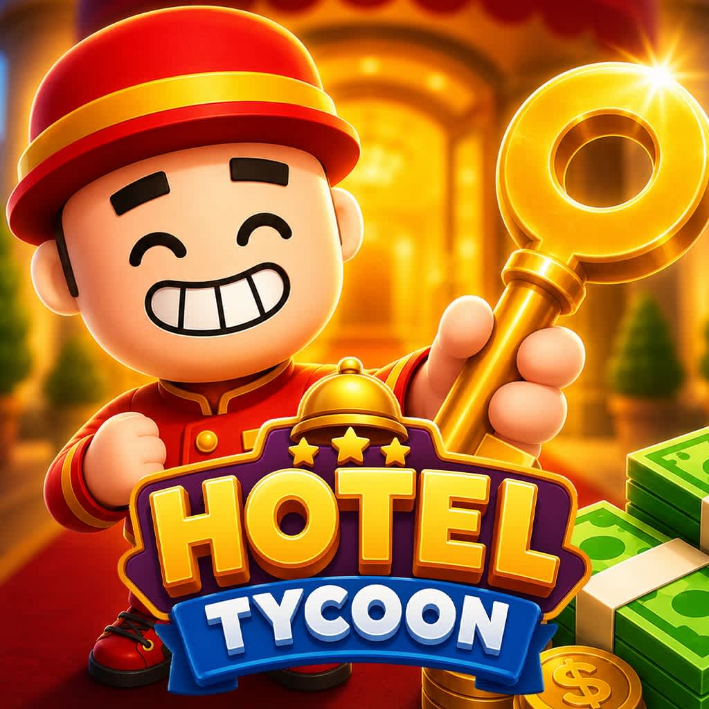 Okładka gry Hotel Tycoon na Nintendo Switch - najlepsza oferta