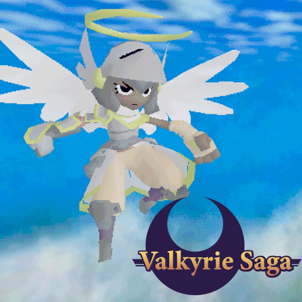 Valkyrie Saga icon