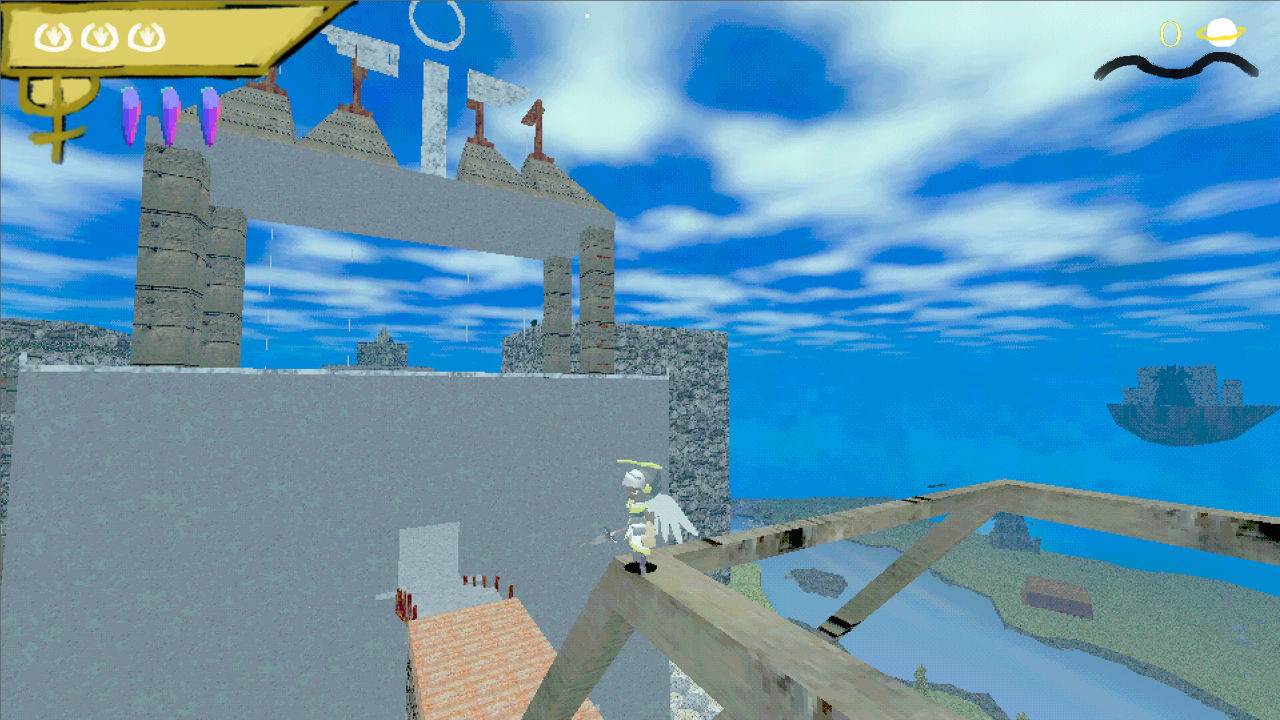 Valkyrie Saga - zrzut ekranu 5