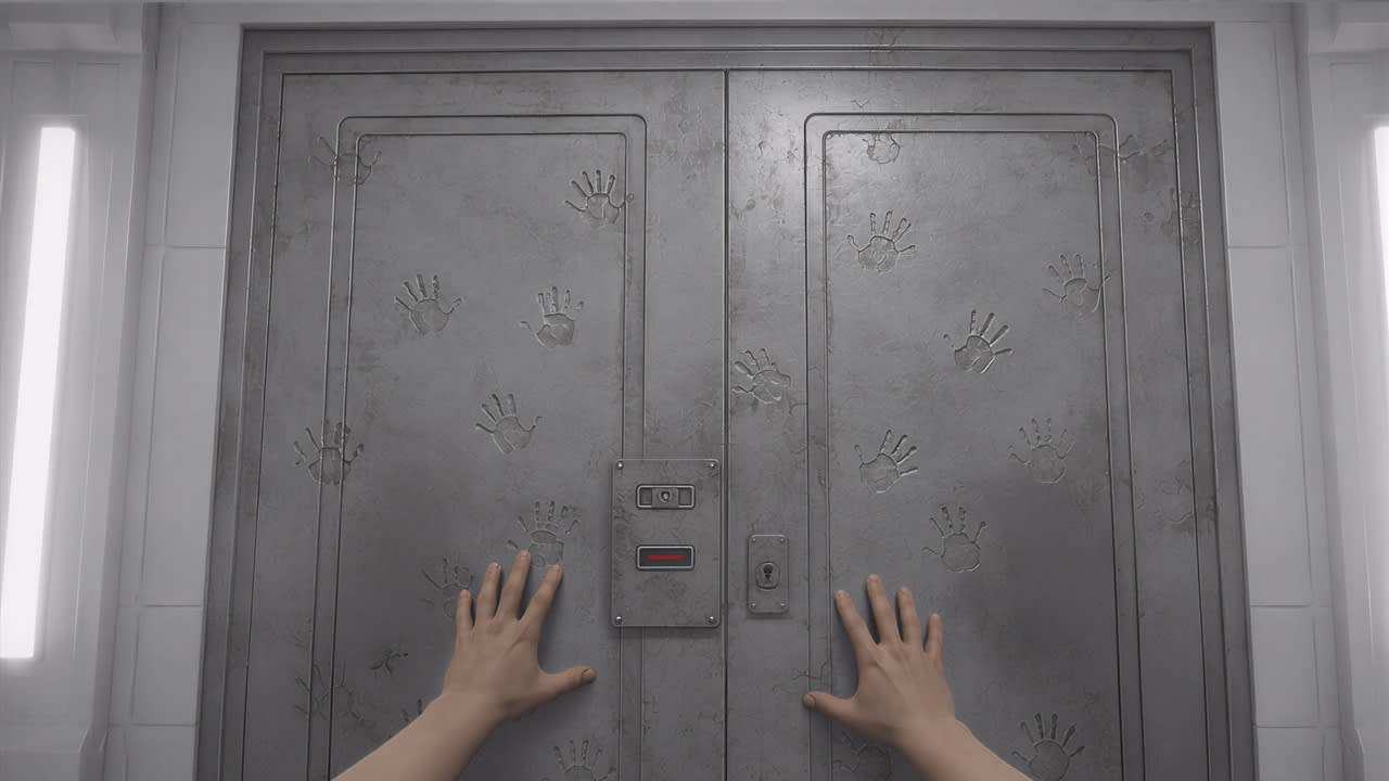 Very Scary Game - zrzut ekranu 6