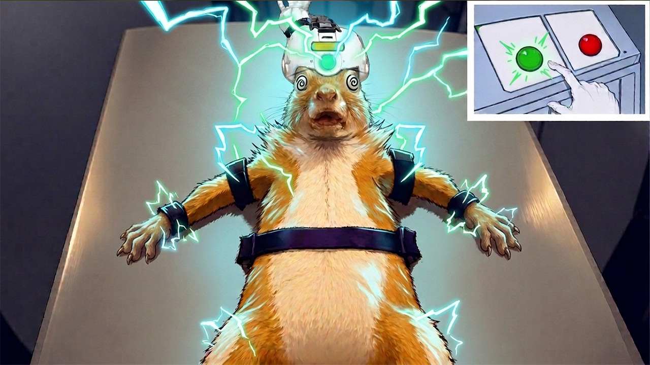 Nutty Gunner: 2D Squirrel Shooter - zrzut ekranu 4