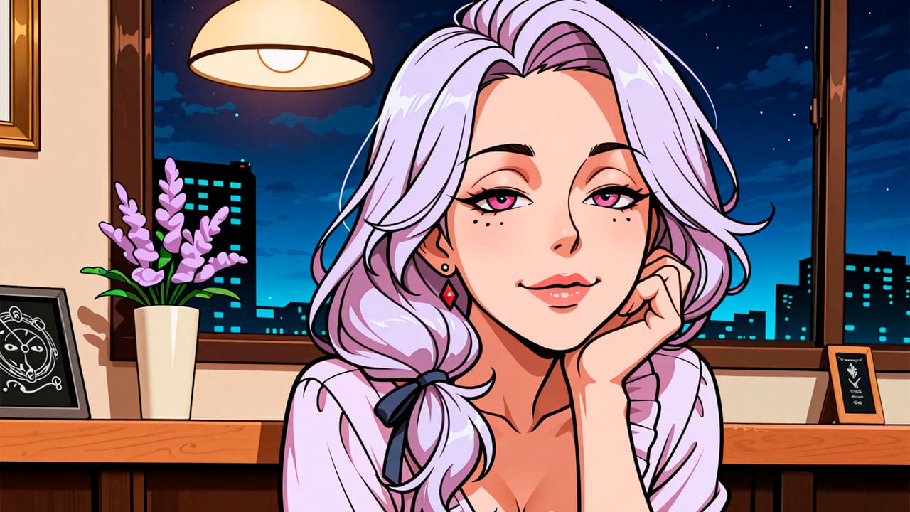 Puzzle X: Fashion Girls - zrzut ekranu 3