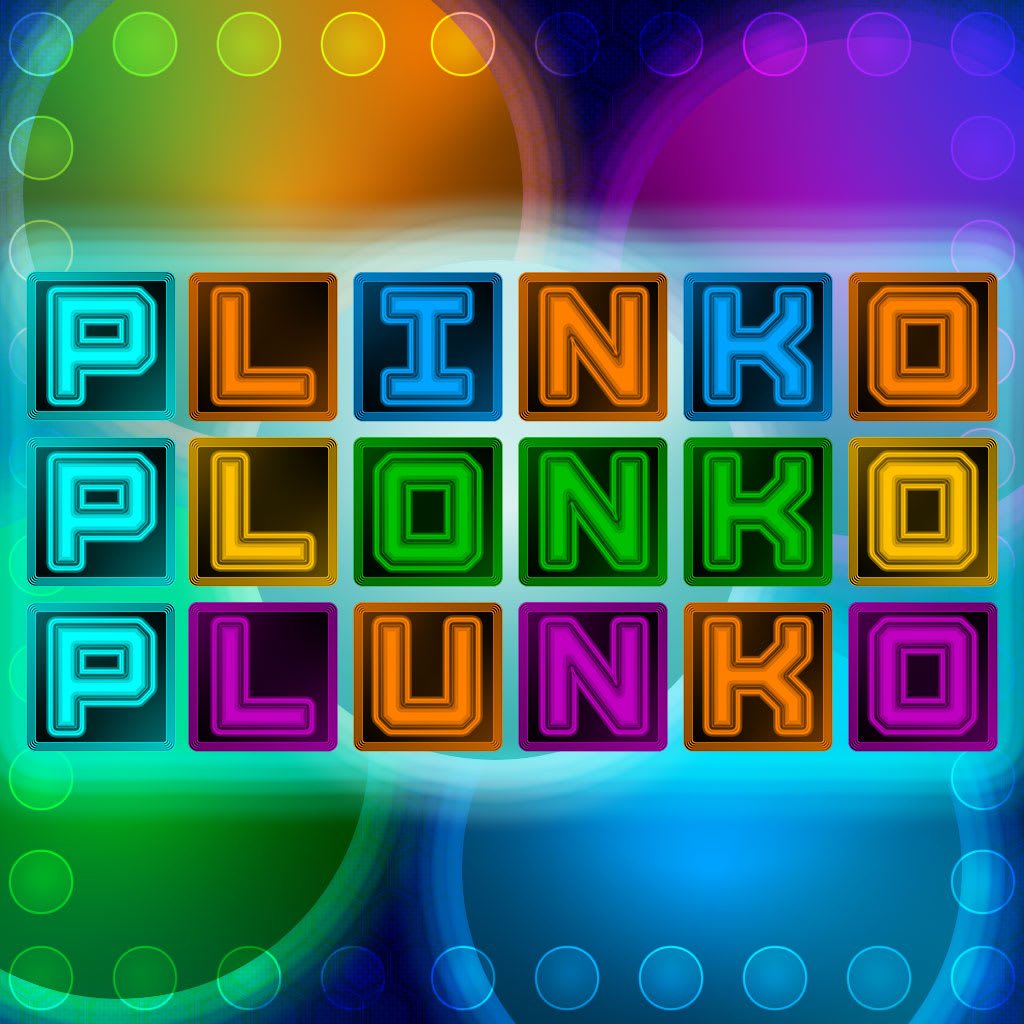 Plinko Plonko Plunko icon