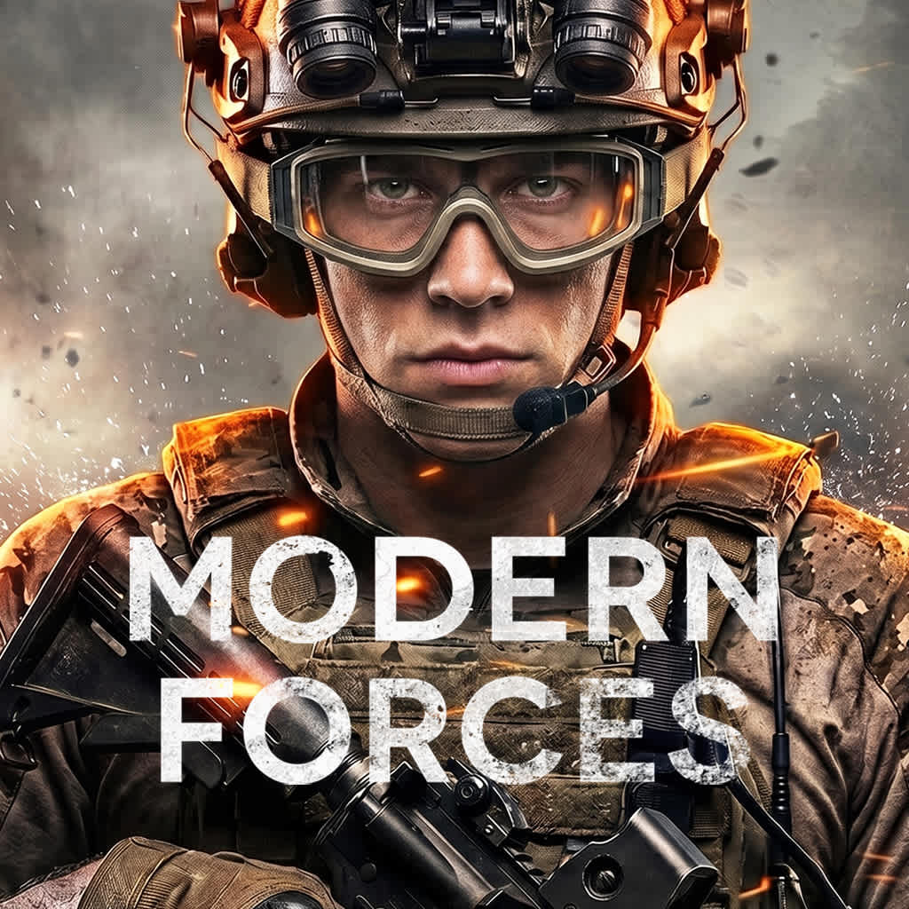 Modern Forces icon