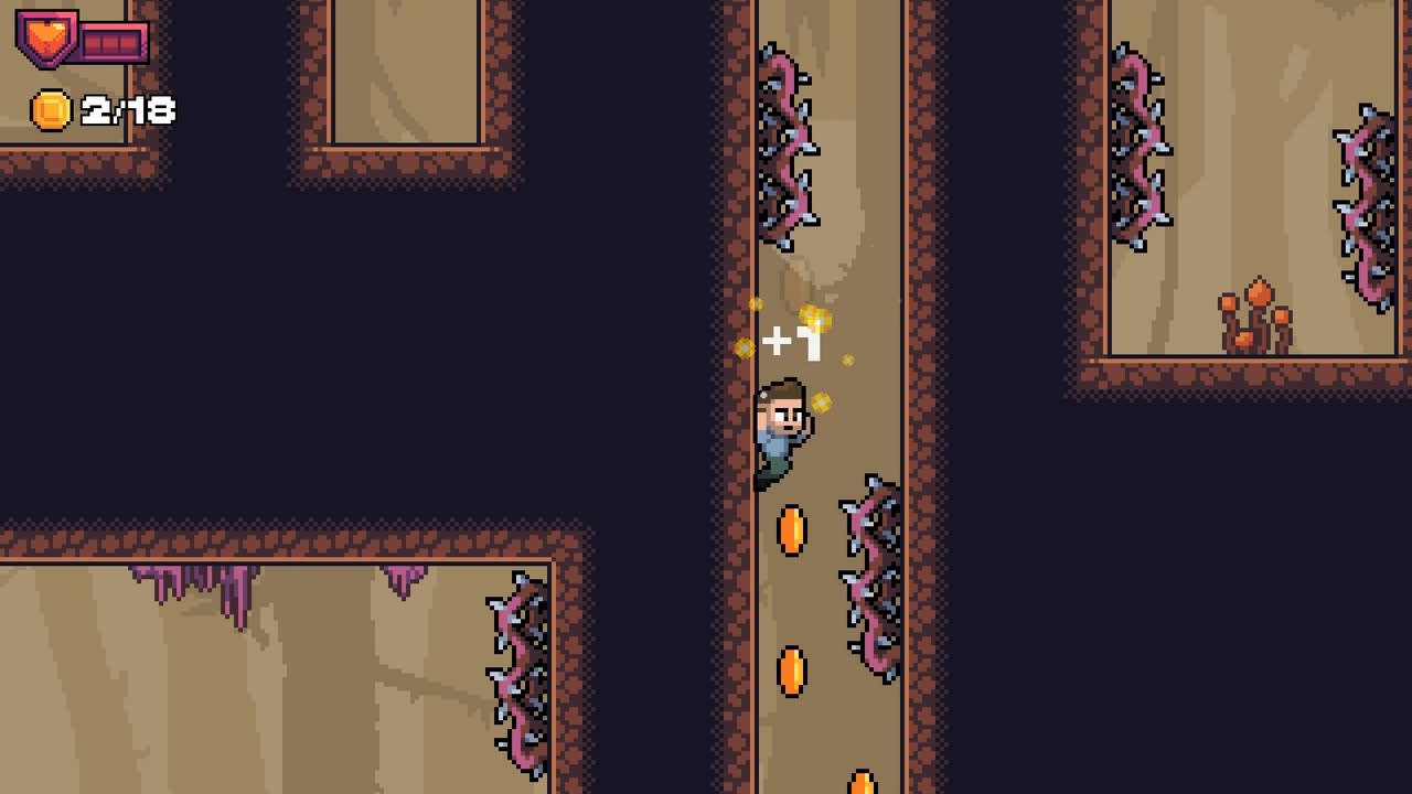 Super Dev Quest - zrzut ekranu 2