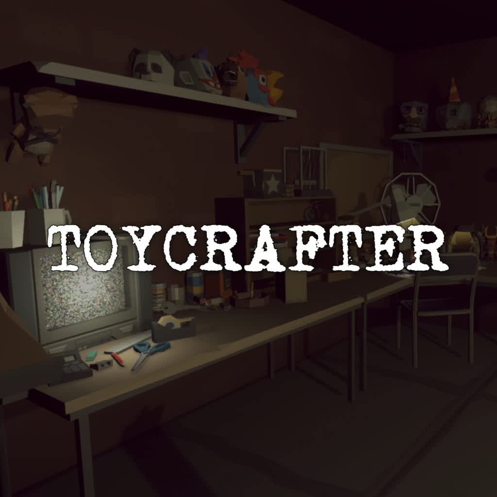 TOYCRAFTER icon