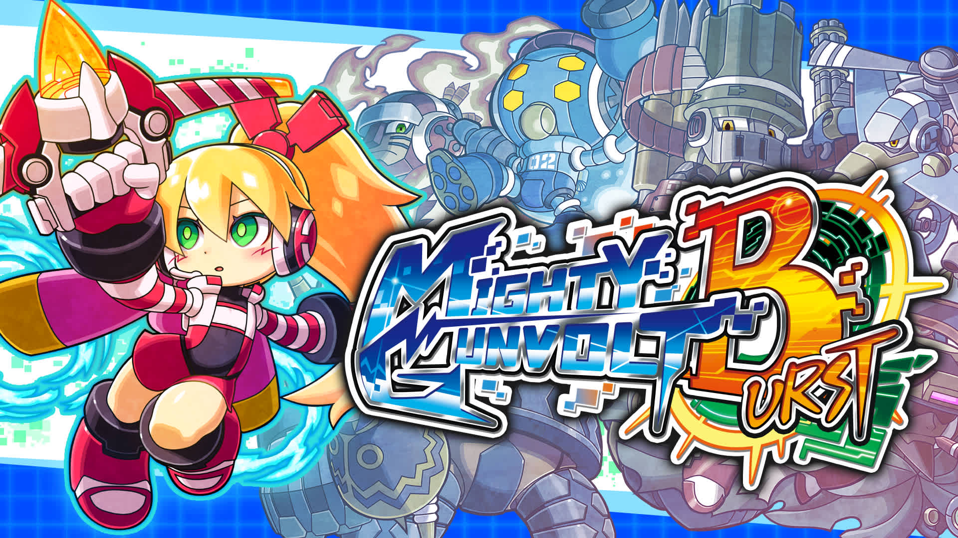 Copertina di DLC Character: Call