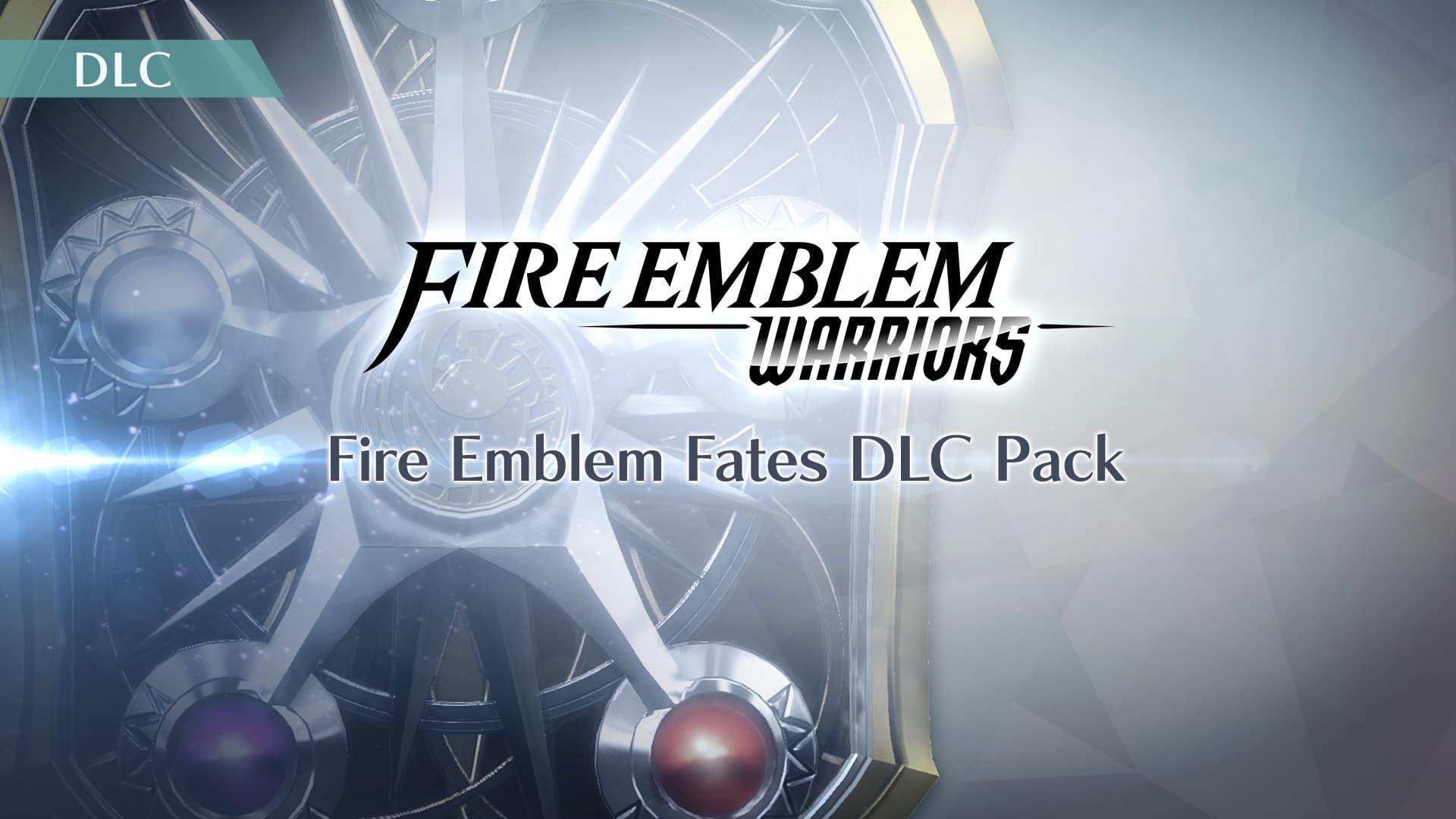 Copertina di Fire Emblem Fates DLC Pack