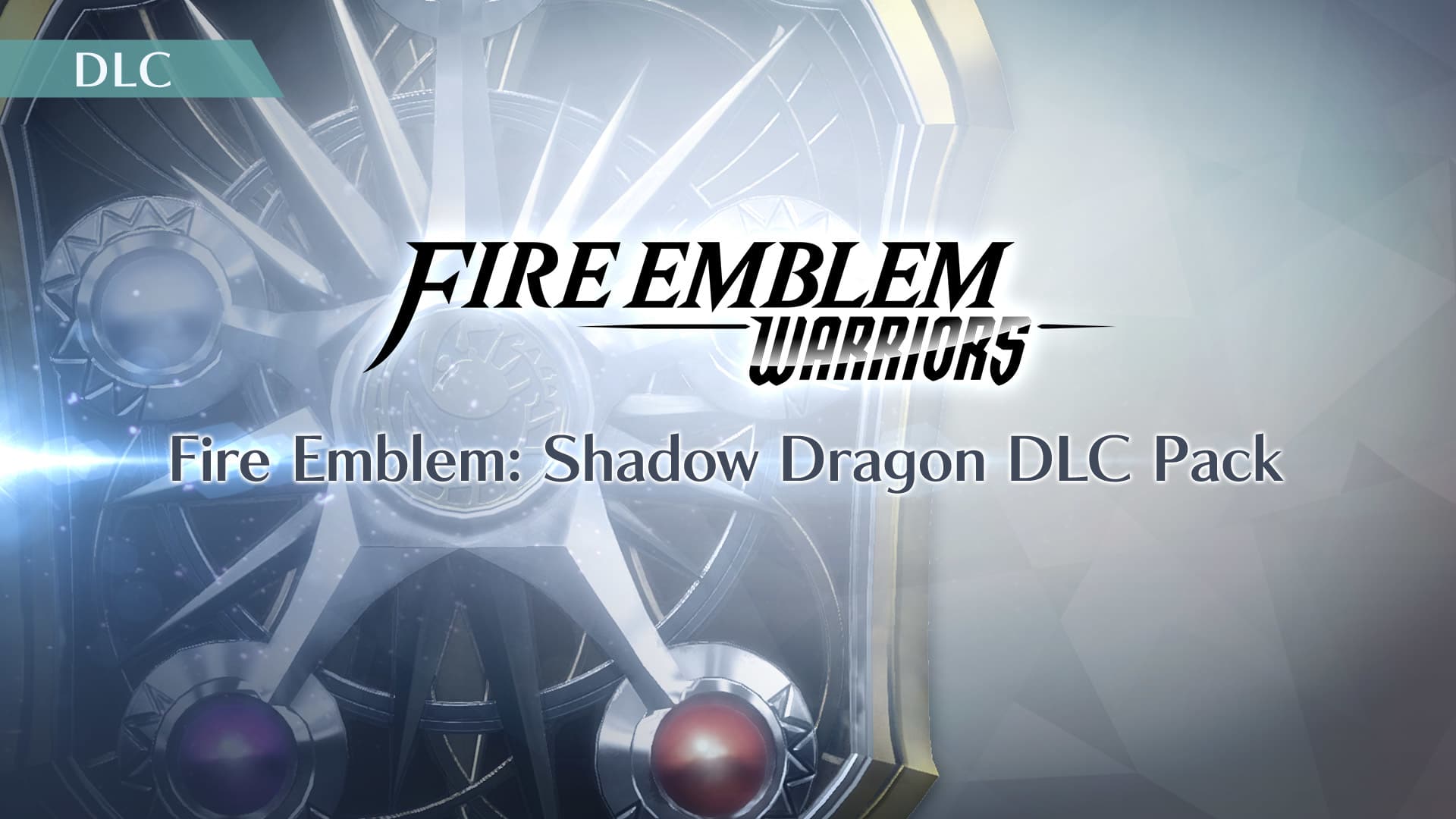 Copertina di Fire Emblem: Shadow Dragon DLC Pack