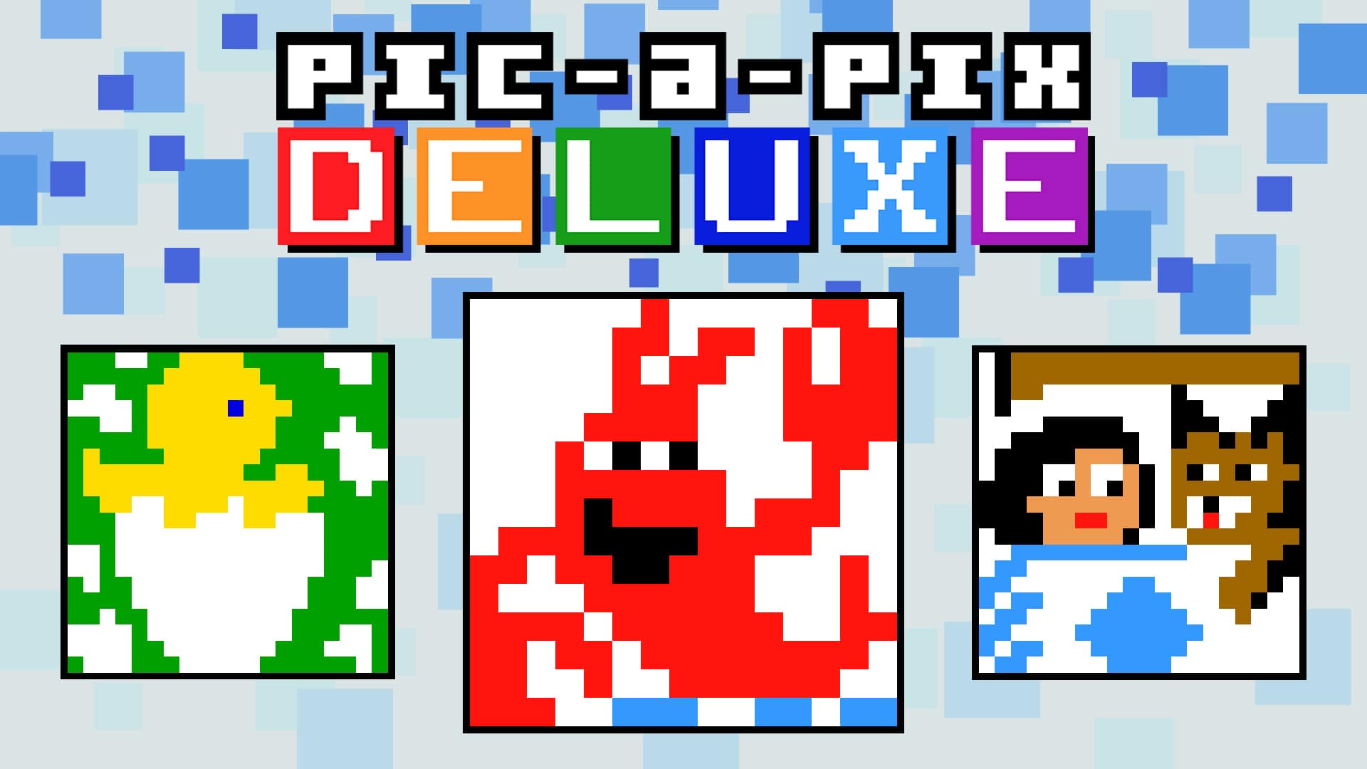 Mixed Puzzles 6 for Nintendo Switch - Nintendo Official Site