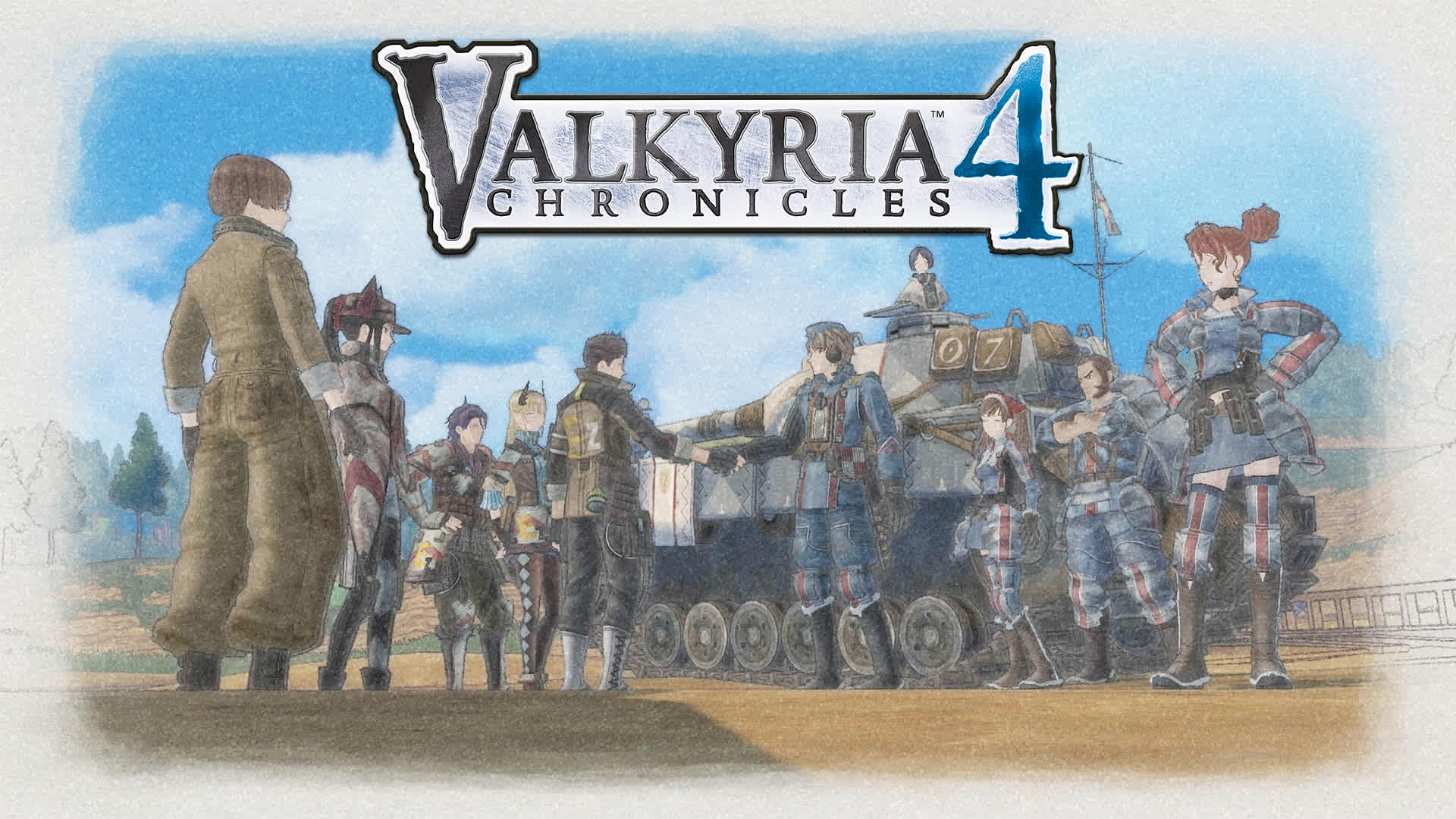 Copertina di A United Front with Squad 7