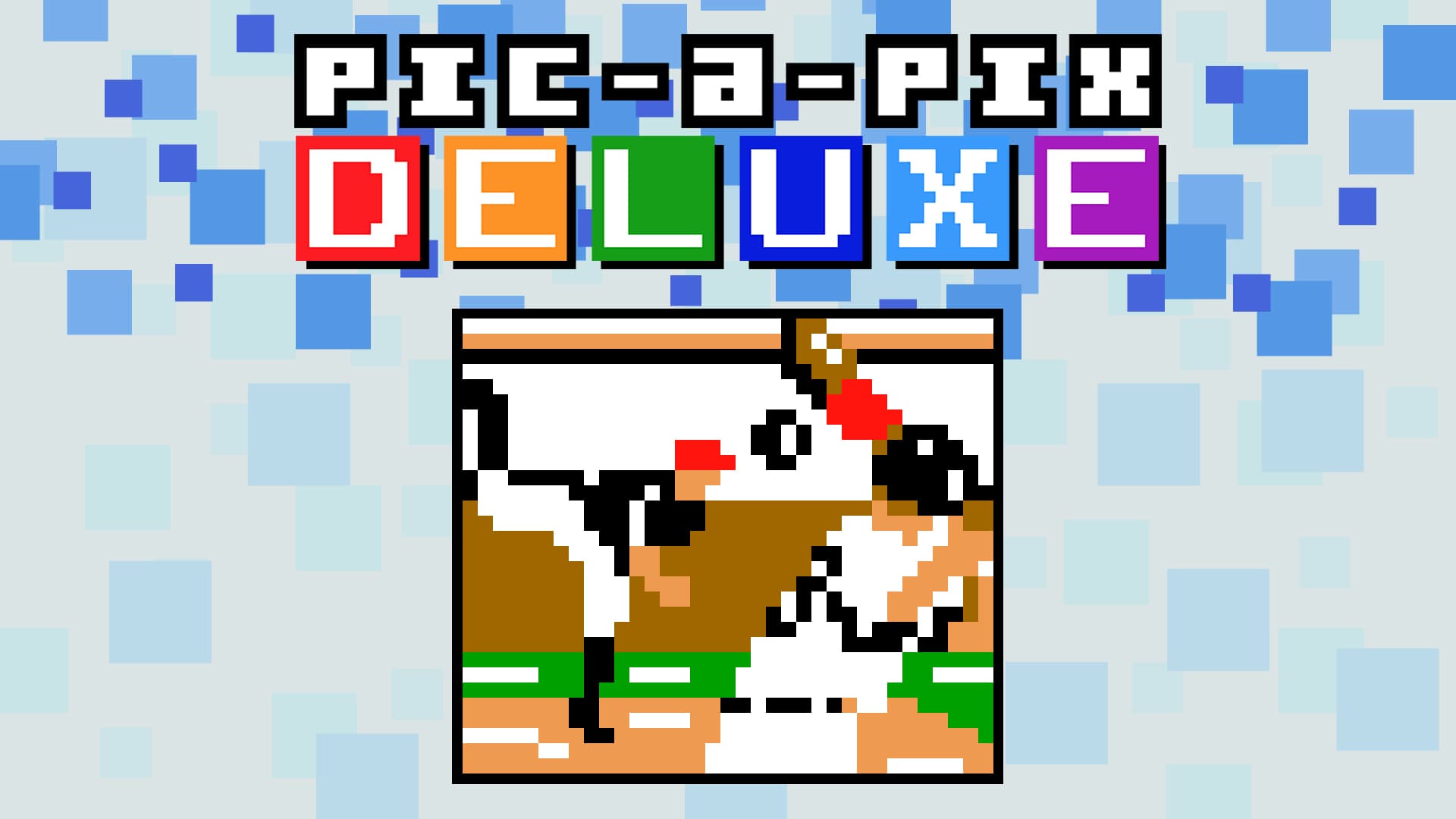 Giant Puzzles 13 for Nintendo Switch - Nintendo Official Site