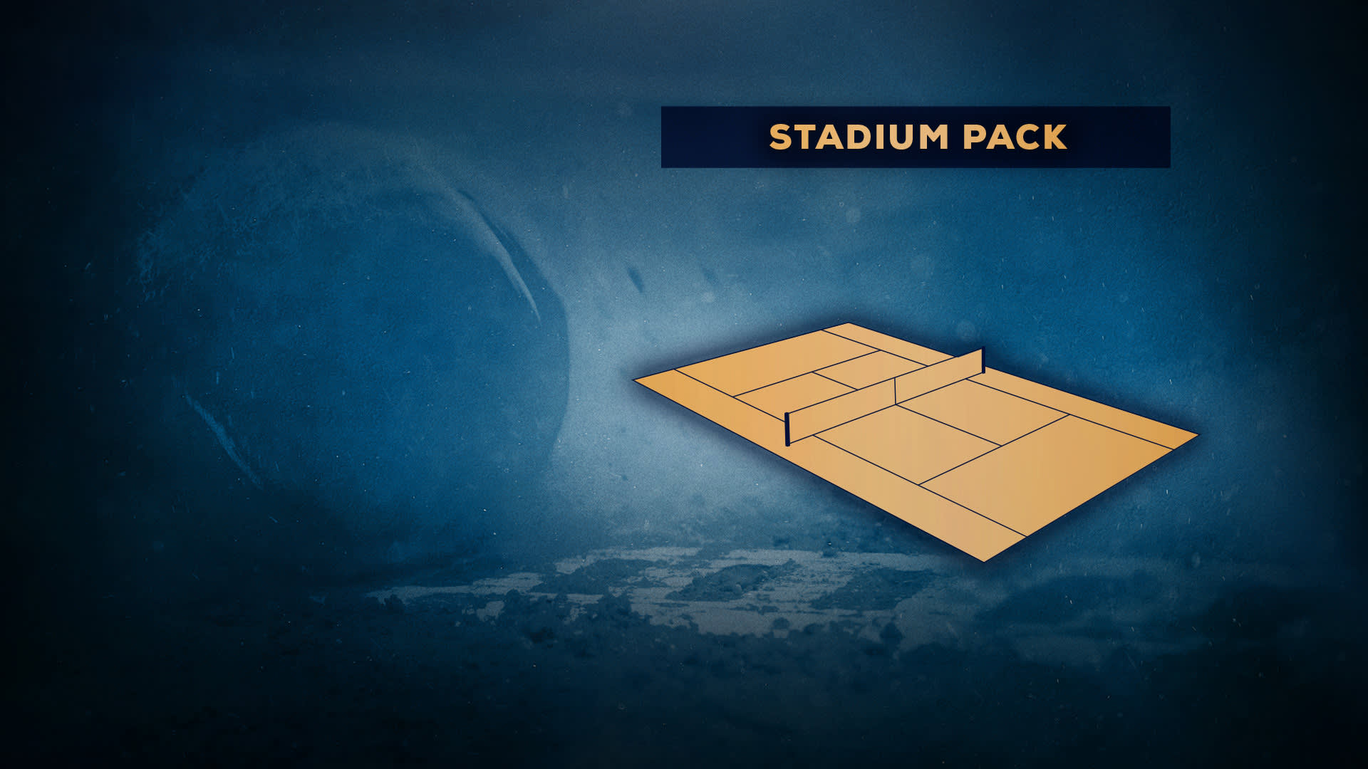 Artwork for Tennis World Tour - Stadium Pack