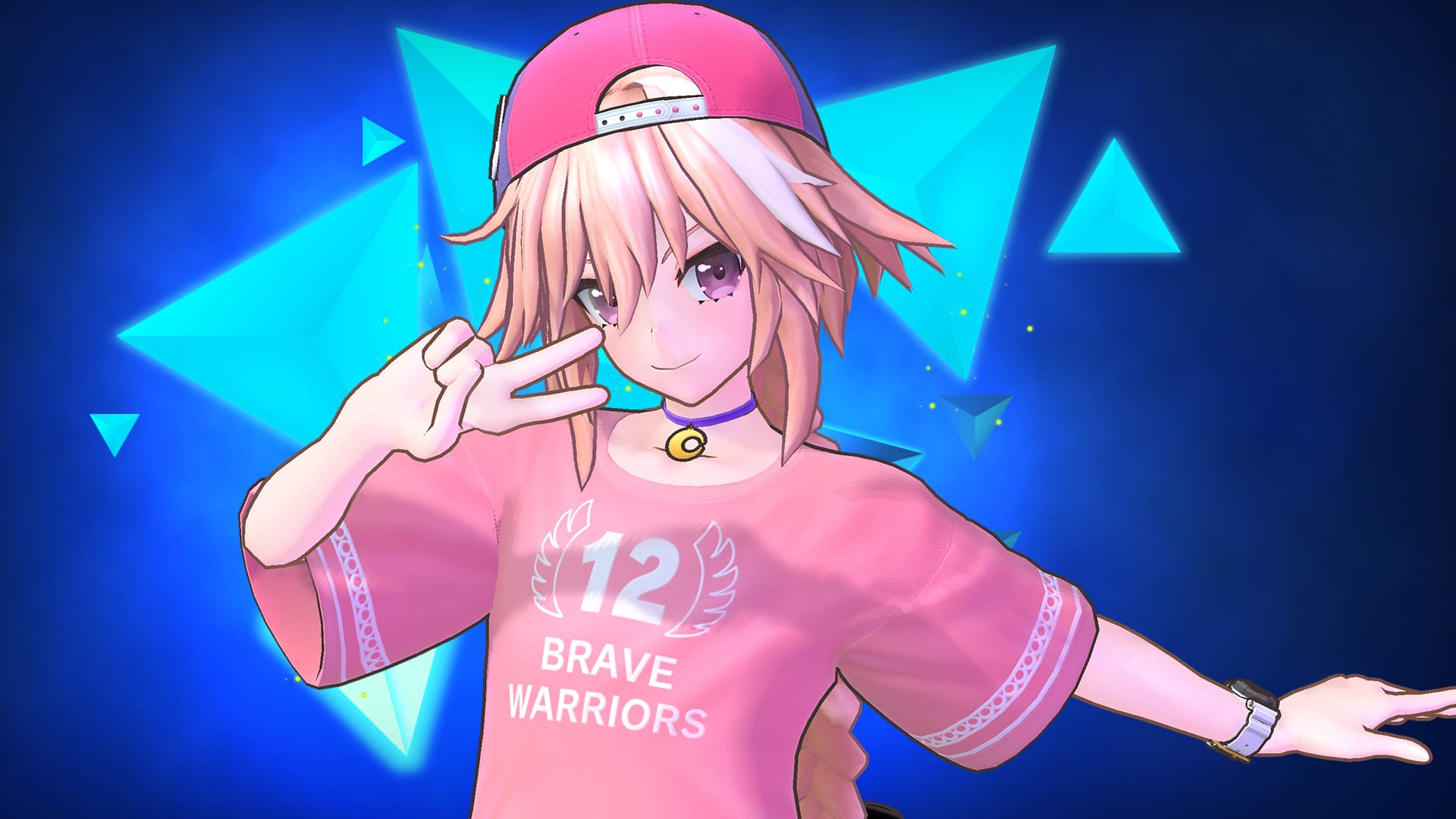 Candy Pink for Nintendo Switch - Nintendo Official Site