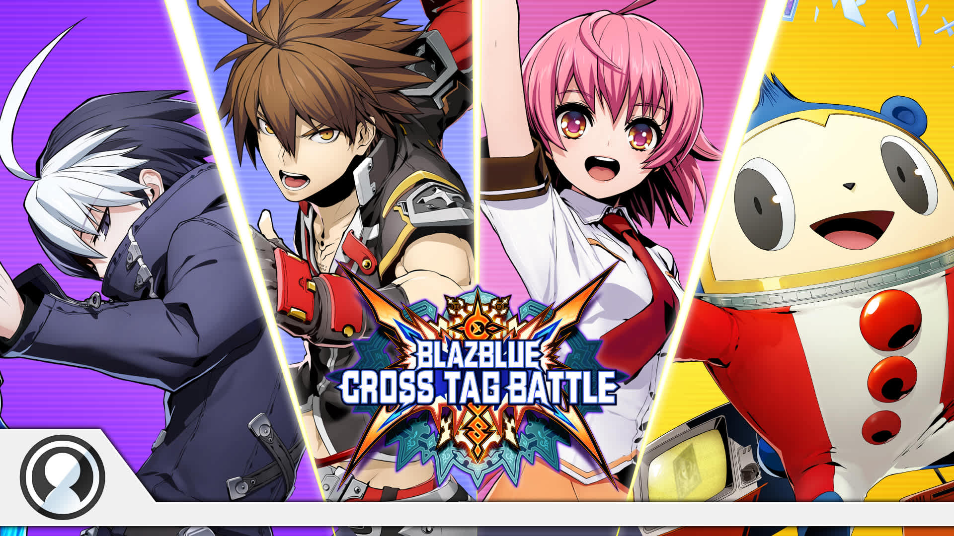 BLAZBLUE - TAG Special CROSS Switch その他 Edition BATTLE