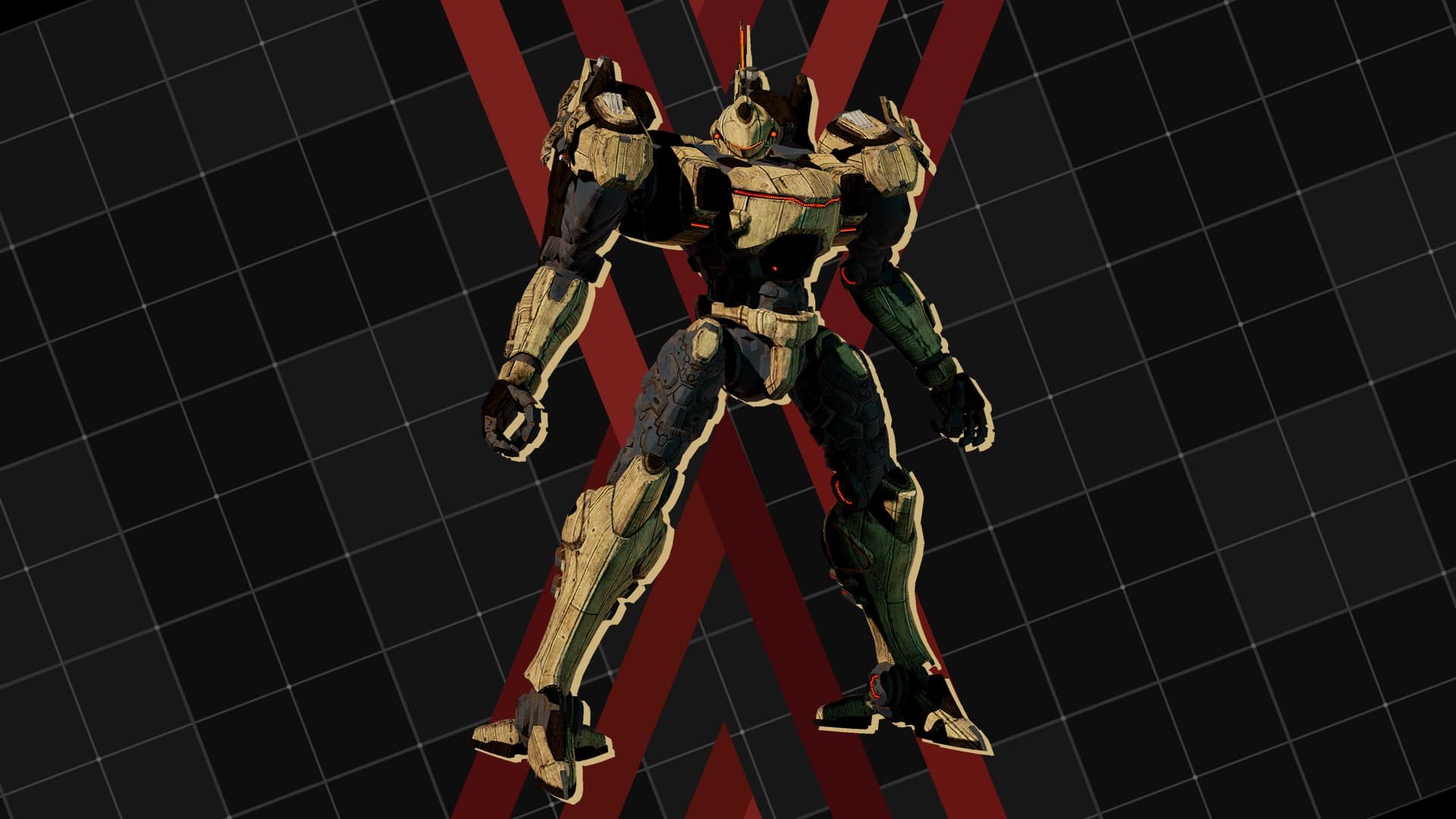 Arte de Textura para Arsenal "Wood Grain"