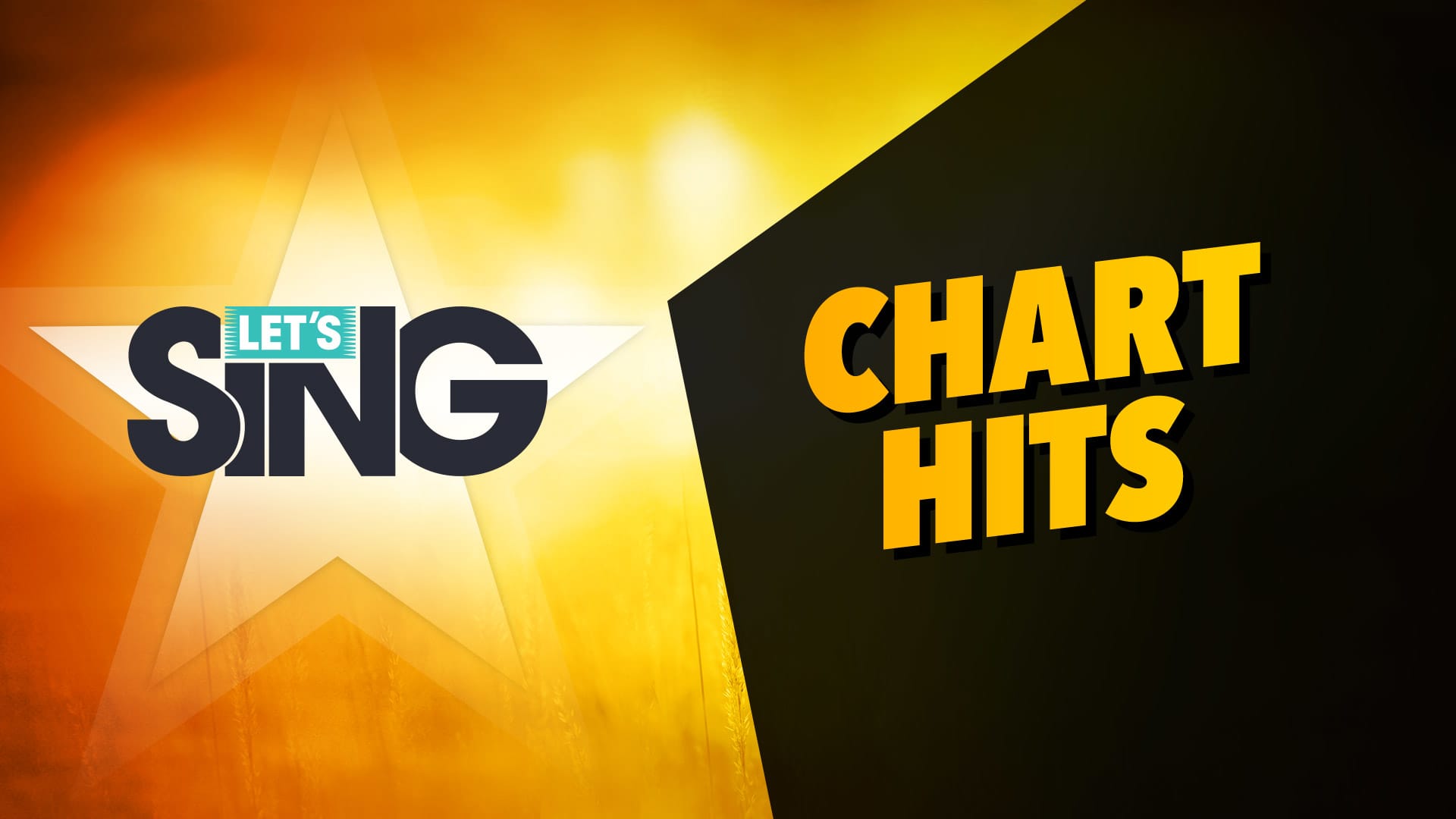 Let's Sing - Chart Hits Song Pack for Nintendo Switch - Nintendo