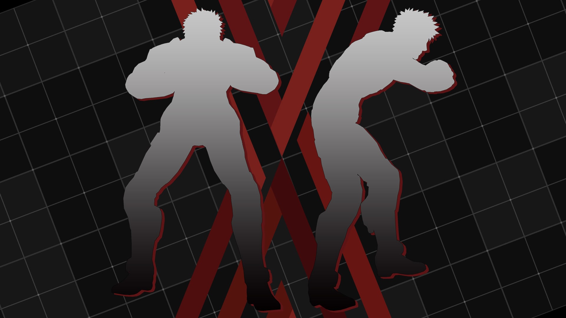 Copertina di Outer Emote "Fist to Fist"