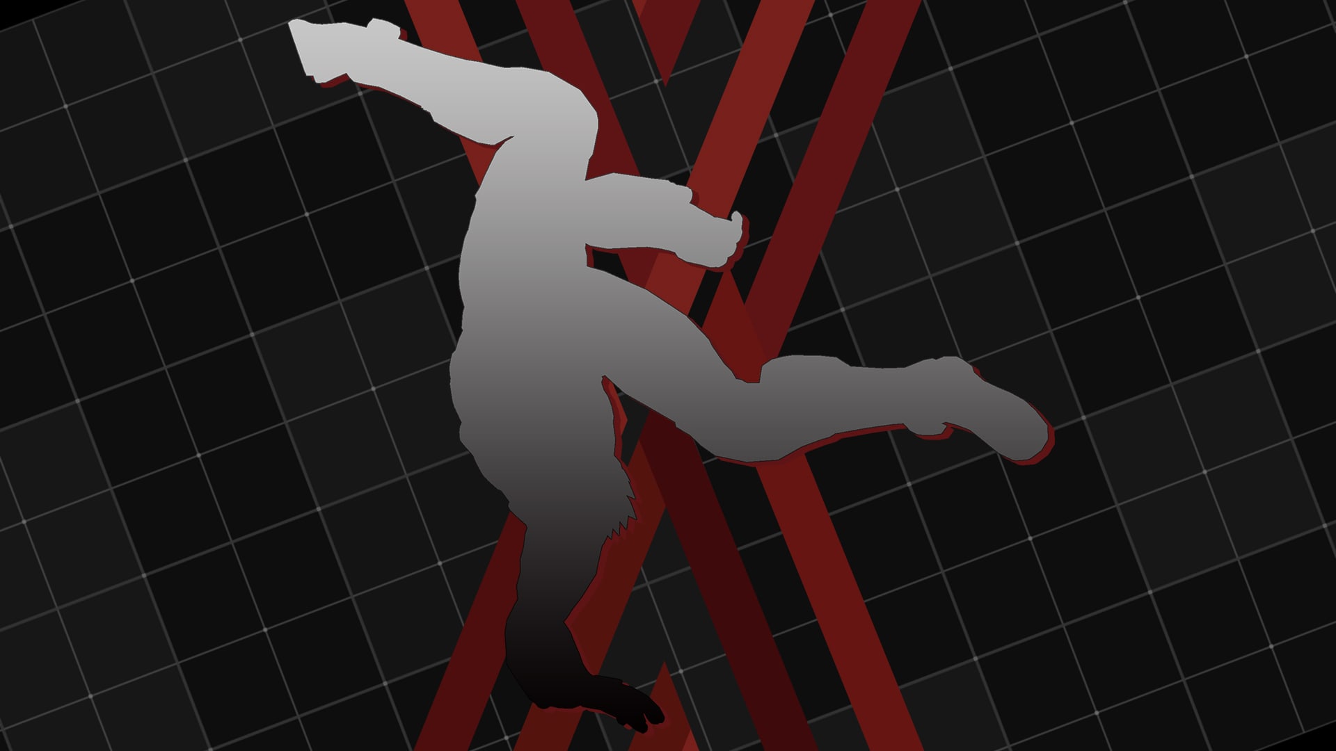 Copertina di Outer Emote "Breakdance"