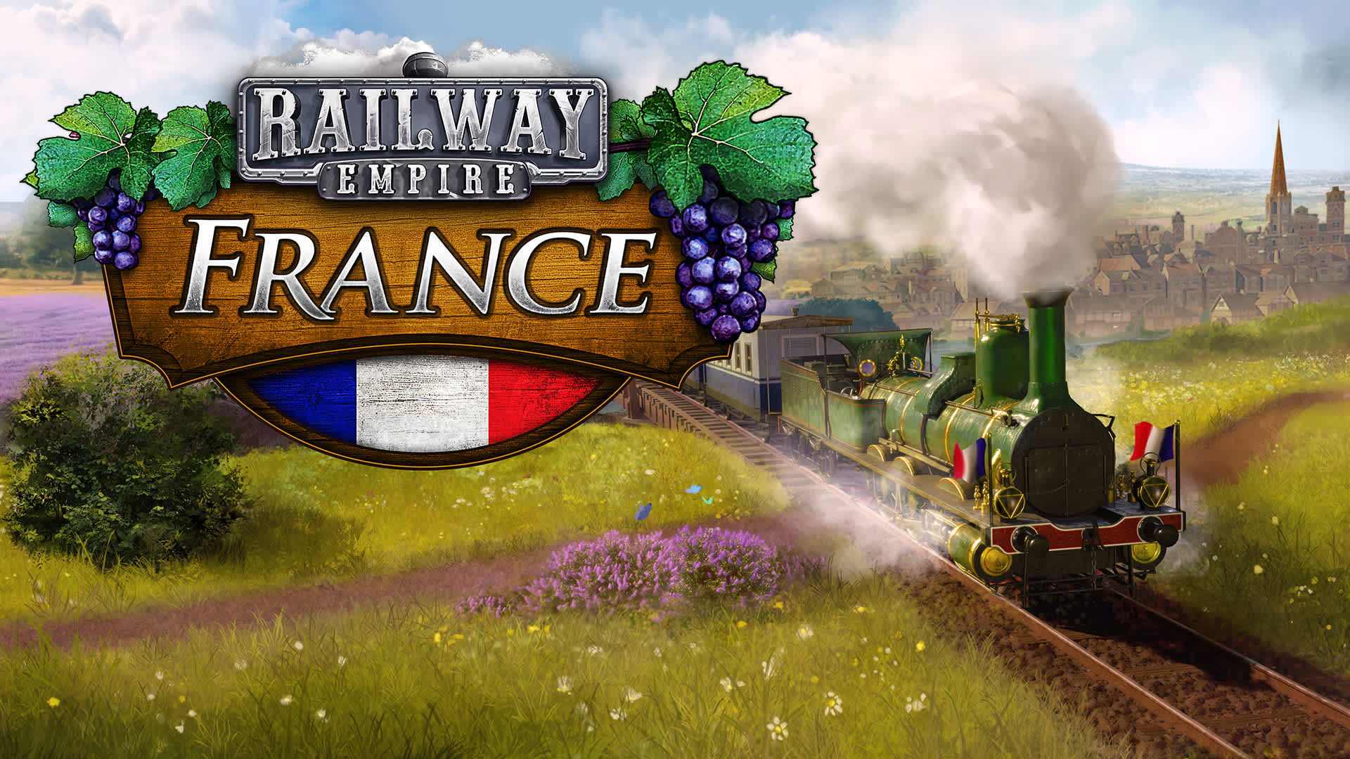 Copertina di France
