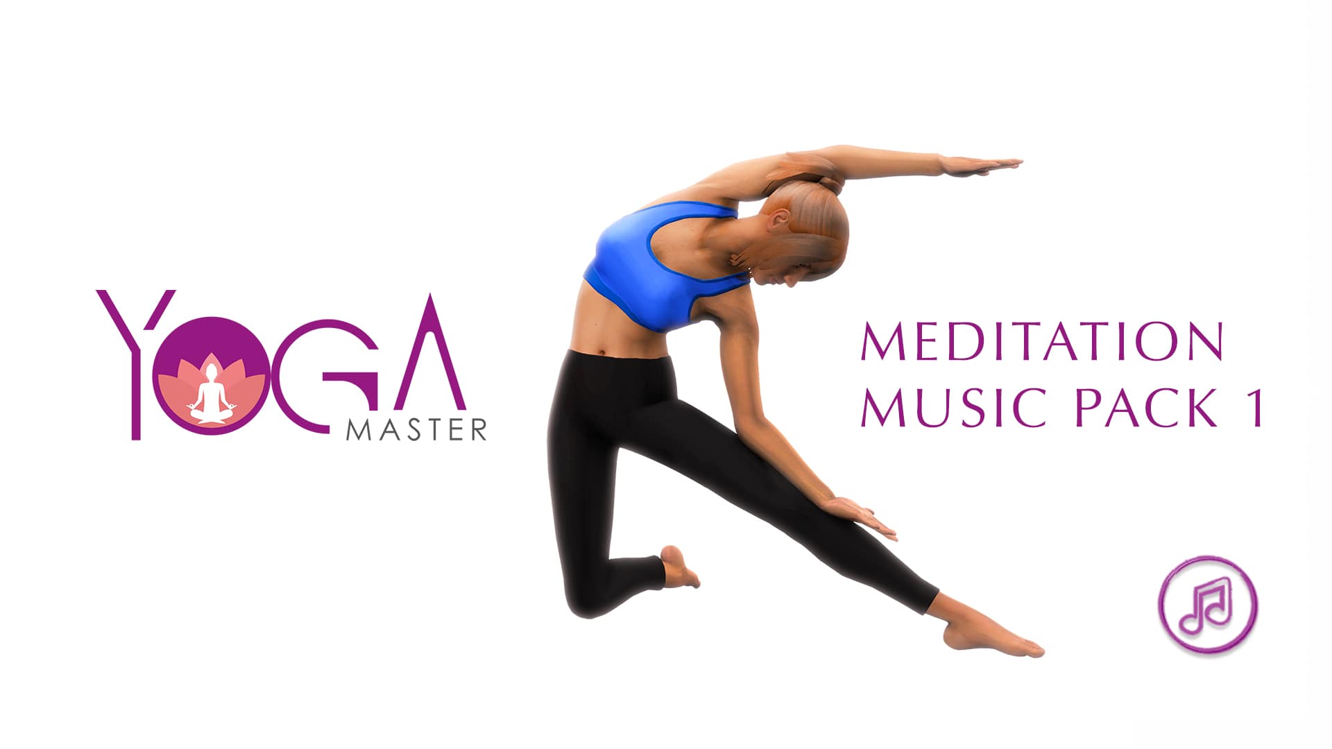 Meditation Music Pack 1 for Nintendo Switch - Nintendo Official Site