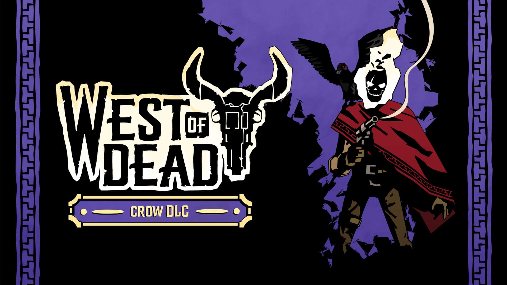 Copertina di Path of the Crow