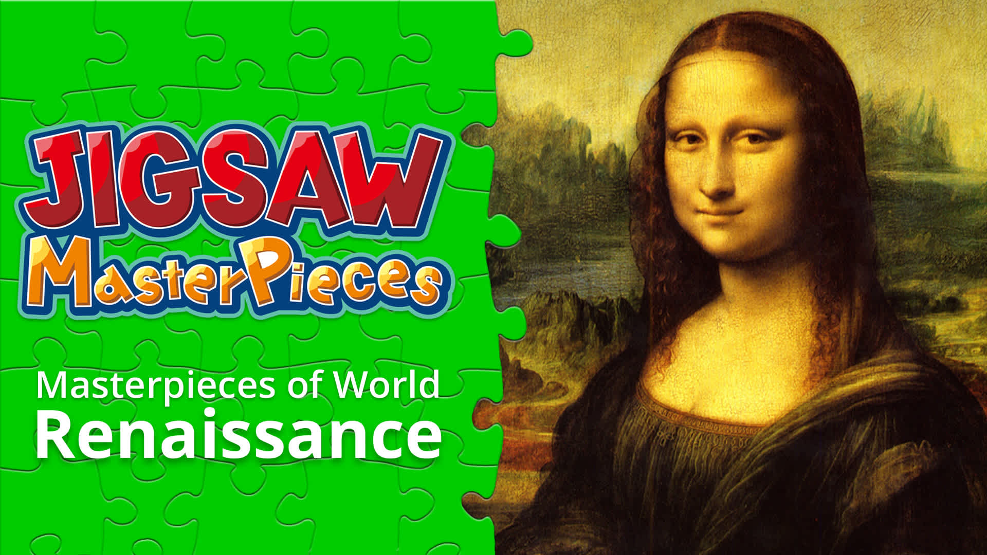 Copertina di Masterpieces of World - Renaissance -