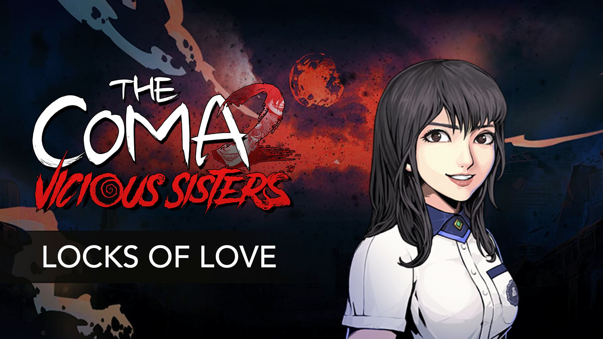 Copertina di Locks of Love