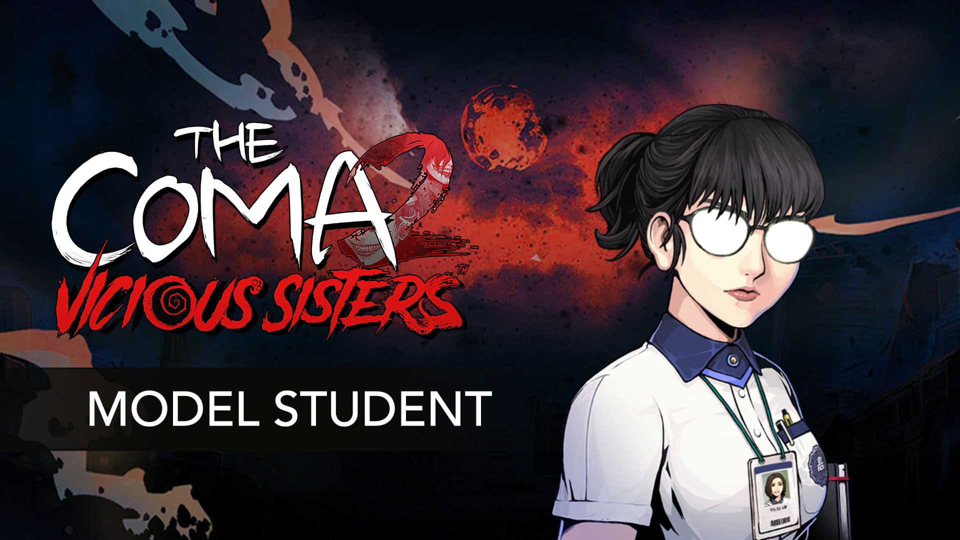 Copertina di Model Student