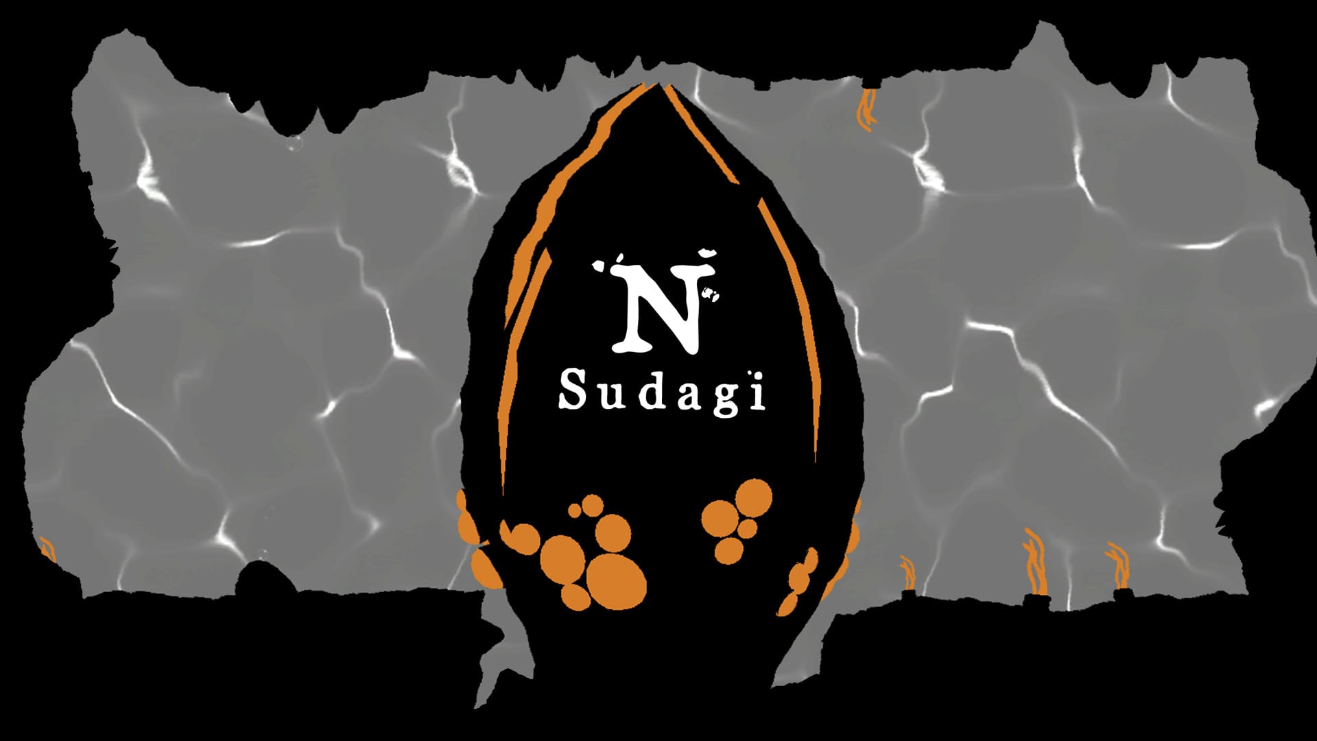 Copertina di Sudagi