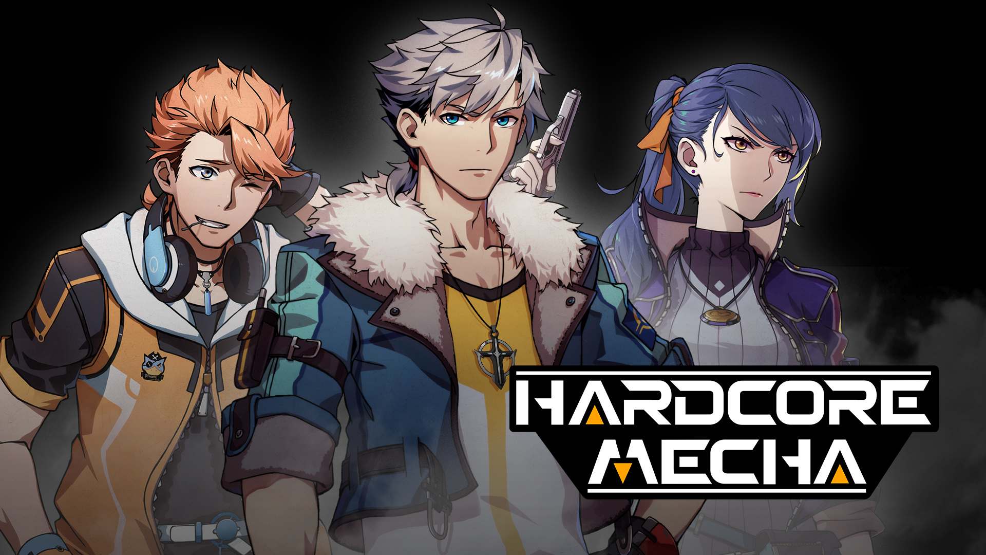 Copertina di Pilot Pack 1