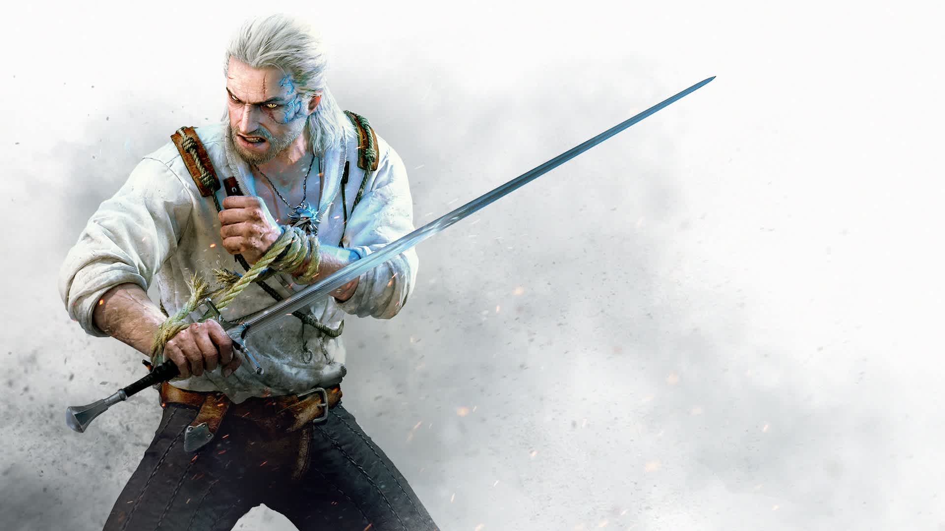 Arte de The Witcher 3: Wild Hunt - Hearts of Stone