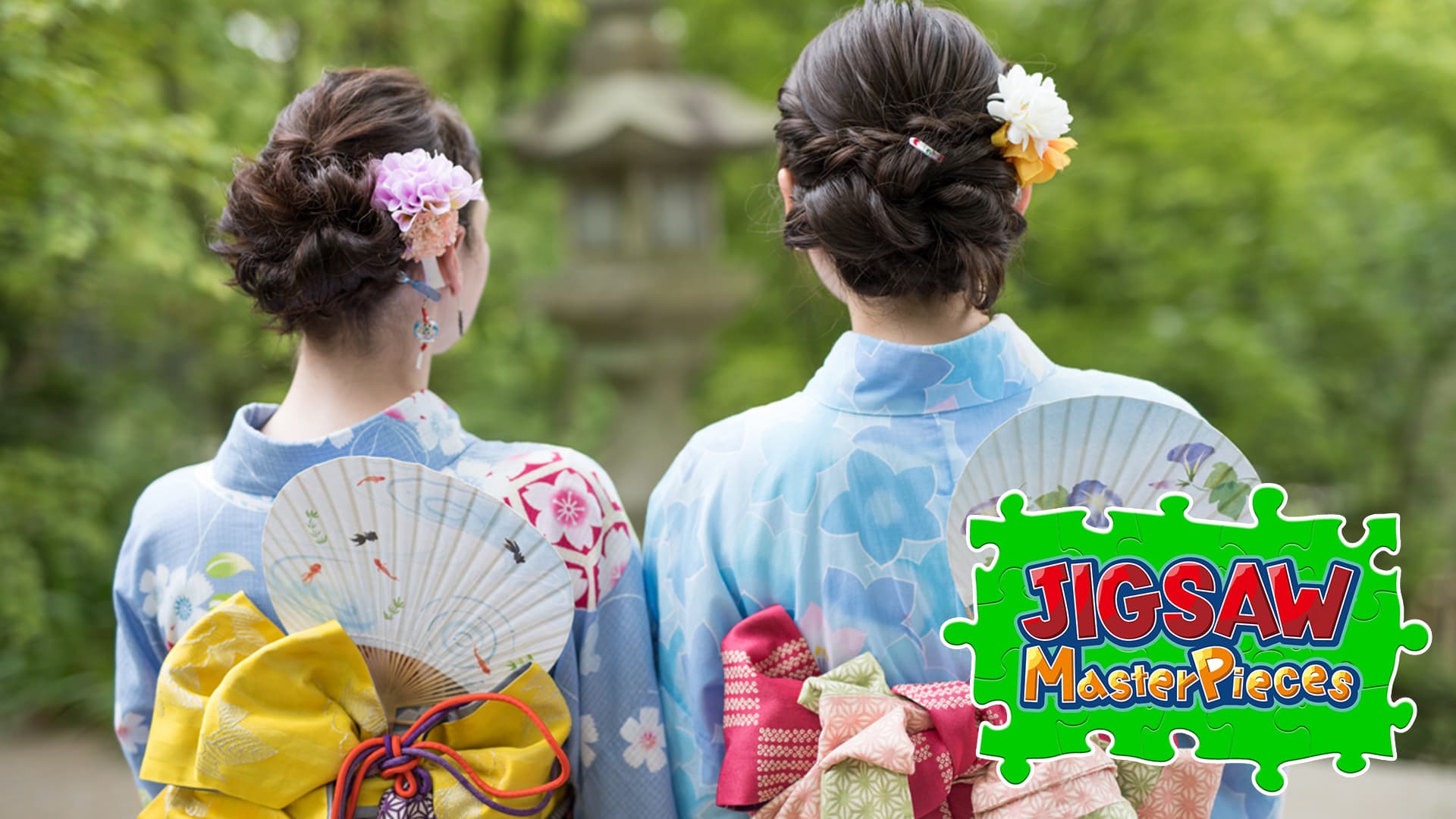 Copertina di Japanese Summer Scene
