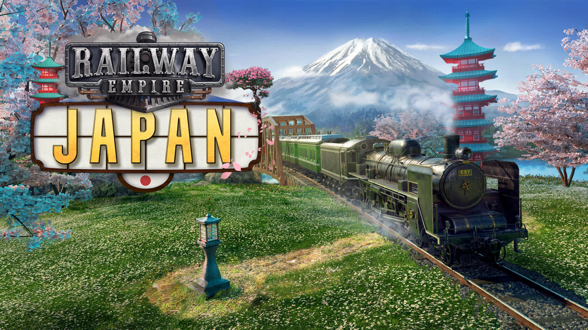 Copertina di Japan