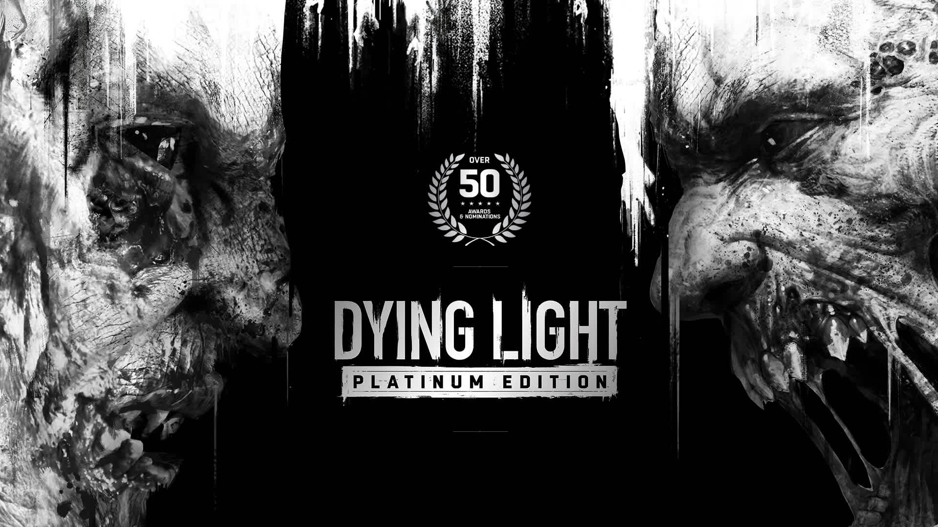 DYING Nintendo LIGHT EDITION PLATINUM Switch