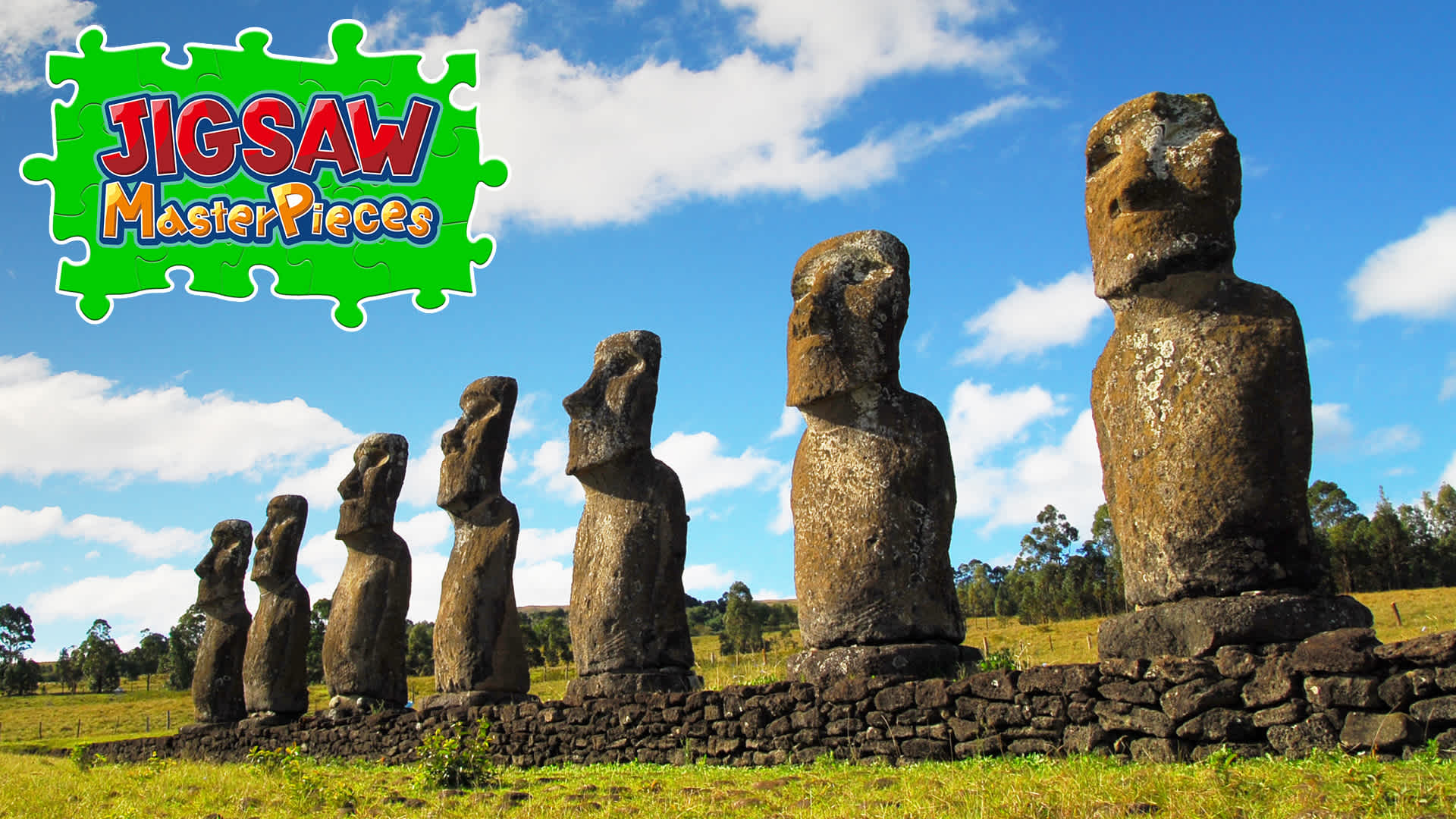 Copertina di World Heritage Site 2