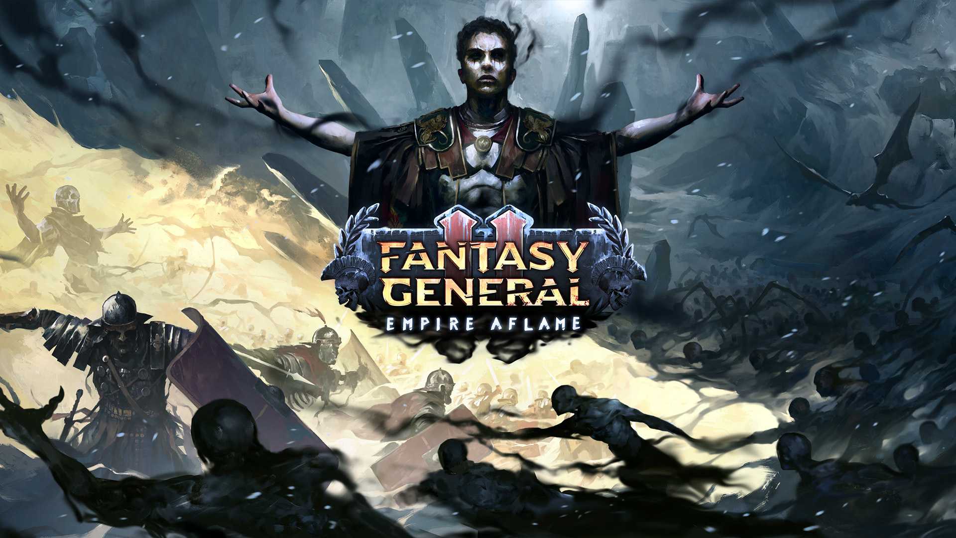 Fantasy General II: Empire Aflame for Nintendo Switch - Nintendo