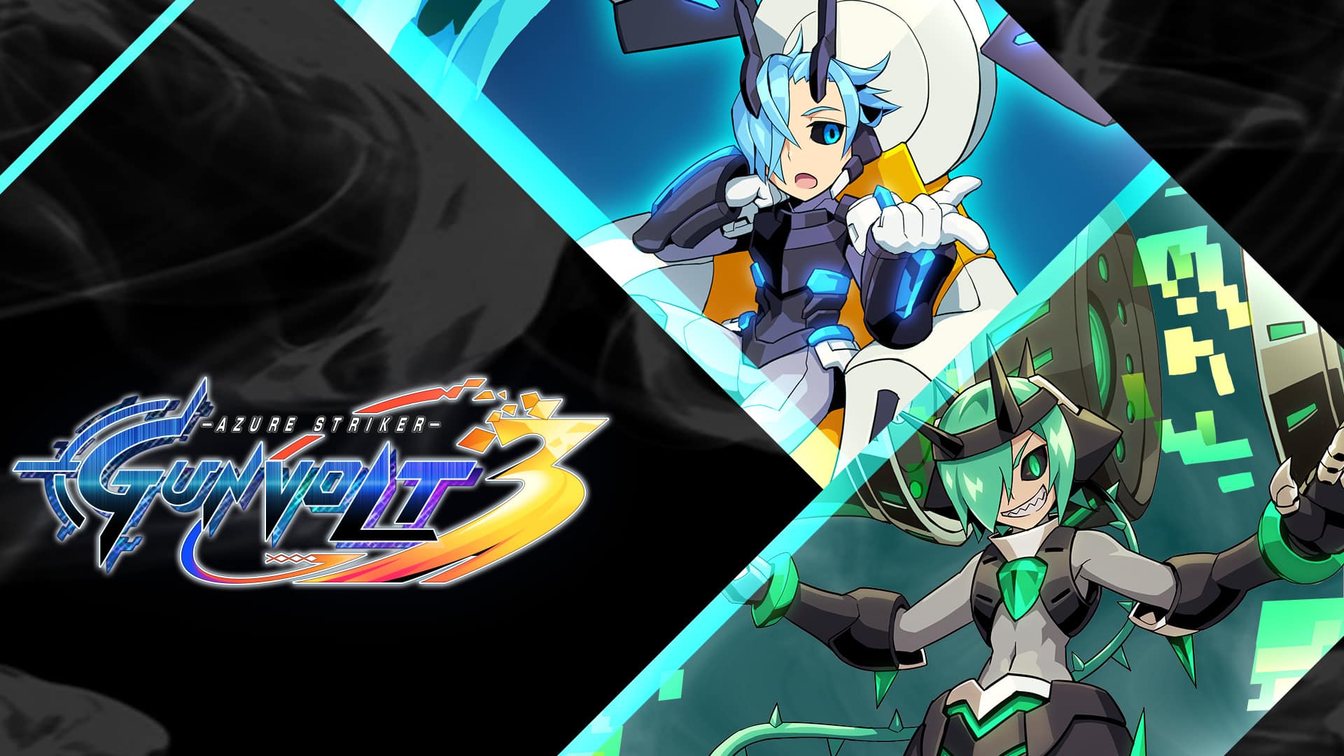 Copertina di EX Image Pulses: Merak and Teseo pack