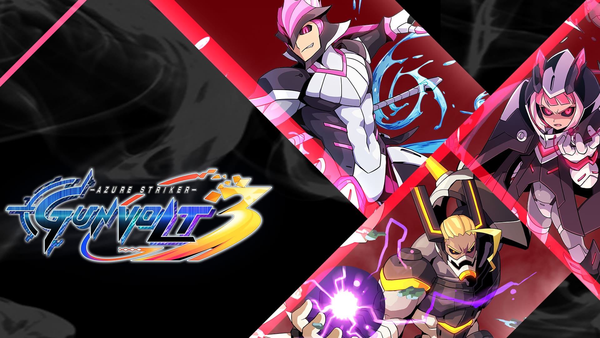 Copertina di EX Image Pulses: Carrera, Gibril, and Milas pack